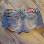 Къси панталони Simply Chic jeans UK, снимка 4