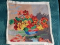 Гоблен -Ваза с цветя, снимка 4