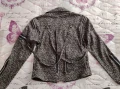 НОВО Спортно яке с ципове, снимка 2