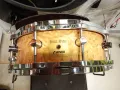 Sonor Force Maple 14"/5" * Germany Exotic Snare, снимка 1