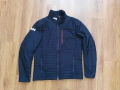 Мъжко изолирано яке HELLY HANSEN Яке CREW INSULATOR , XL размер , снимка 2