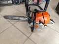 Бензинова резачка Stihl MS461, снимка 1