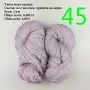 Евтини прежди в малки количества - нови и остатъци , снимка 8