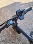 електрически сгъваем велосипед ADO A20F , снимка 8