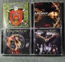 Skyclad - Kamelot - CD, снимка 7