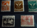 Пощенски марки, снимка 3