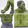 Фигурка Hulk, Пластмасова, Звук и светлина, 30 см, снимка 2