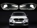 Стъкла за фарове на BMW X5 F15 (2013-2018), снимка 5