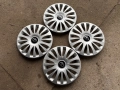 4 броя оригинални тасове за Toyota Yaris 15, снимка 5