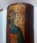 Христос Вседържител Пантократор , снимка 4