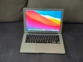 НОВ 13,3' Macbook Air 2017/Intel Core i5/8GB Ram/128GB SSD, снимка 2