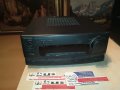 technics sa-ch550 amplifier made in japan-внос swiss 1705230917, снимка 9