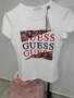 Тениска Guess нова с етикет, снимка 2