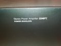 NAD 2240PE POWER AMPLIFIER-ВНОС SWISS 0302221939, снимка 7