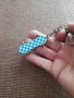 Ключодържател Скейтборд, снимка 2