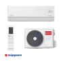 Nippon KFR 12 GLORY PRO – Инверторен климатик 12000 BTU, Wi-Fi, Клас A+++ с Включен монтаж, снимка 1