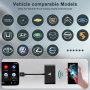Android Auto безжичен адаптер wireless adapter, снимка 7