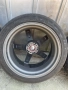 Aversus Wheels 20” ET25 10J, снимка 10