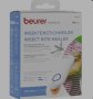 Beurer BR 60 лечебен апарат при ужилвания от насекоми , снимка 1 - Други - 42516590