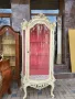 Италианска барокова витрина Silik 03050, снимка 2