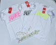 Nike дамска тениска реплика, снимка 1 - Тениски - 35950988