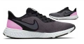 маратонки NIKE REVOLUTION 5 Coal номер 41, снимка 1