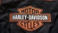 HARLEY DAVIDSON MOTO Jacket Размер XL мото яке 10-27, снимка 4