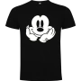 Нова мъжка тениска с героя Мики Маус , снимка 1