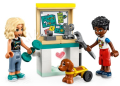 НОВО LEGO Friends - Стаята на Нова 41755, снимка 5