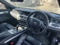 BMW 730


3.0дизел N57, Седан, Употребяван, За части, снимка 6