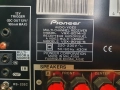 Ресийвър Pioneer VSX-2014i-S с дистанционно. В отлично техническо и визуално състояние., снимка 16