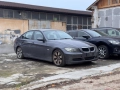 BMW 320d На части, снимка 1