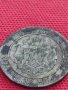 Сребърна монета 2 лева 1882г. КНЯЖЕСТВО БЪЛГАРИЯ ЗА КОЛЕКЦИЯ 28439, снимка 12