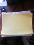 Жълта хартия А4 мат/гланц, снимка 1 - Друга електроника - 41266757