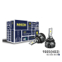NIKEN LED крушки HB3 9005 PRO, 12V 32 W, снимка 1 - Аксесоари и консумативи - 38357732