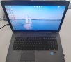 Лаптоп HP Zbook 17.3 инча /16GB / SSD / i7-4700MQ