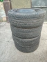 летни гуми 185/55/15, снимка 1