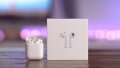 Безжични Слушалки Airpods 2/блутут/тъч контрол/зареждащ кейс/запечатан, снимка 1