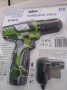 Винтоверт Green Tools  12 V, снимка 2