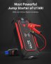 Мощен многофункционален  Jump starter UTRAI 2500A, снимка 2