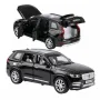 Метални колички: Volvo XC90, снимка 2