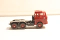 WIKING H0 1/87 MAGIRUS ВЛЕКАЧ КАМИОН ТИР МОДЕЛ КОЛИЧКА, снимка 4