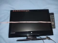 Малък телевизор 22' (70 лева), снимка 7