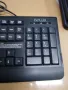 Клавиатура USB DELUX K6010 с кирилизация, снимка 3