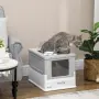 Котешка тоалетна, снимка 5