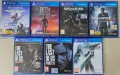 Игри за PlayStation ; Videogames for PS4 & PS5, снимка 2