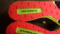 NEW BALANCE RACING RUNNING Shoes Размер EUR 40,5 / UK 7 леки обувки за бягане 349-14-S, снимка 12
