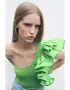 Боди zara размер м, снимка 1