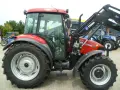 Трактор Case IH JX 90, снимка 1