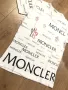 Мъжка тениска moncler, снимка 2